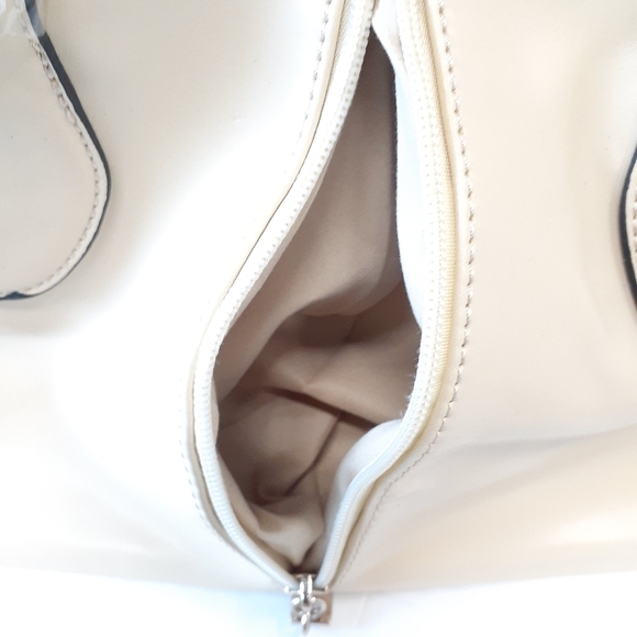 New Remin & Co. Satchel Bag Purse With Tags GG-719 - Picture 5 of 13